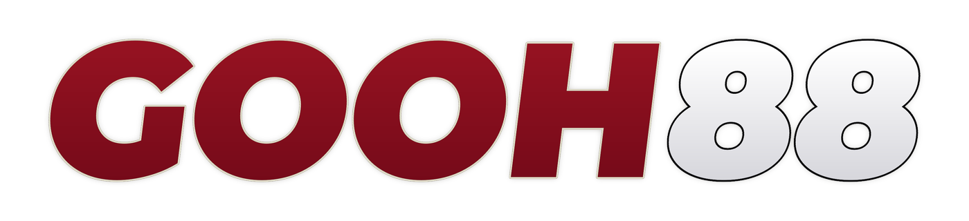 gooh88 logo